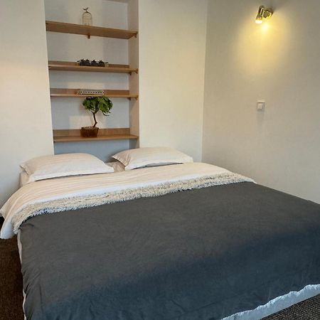Карпатський Затишок Hotel Slavske Buitenkant foto