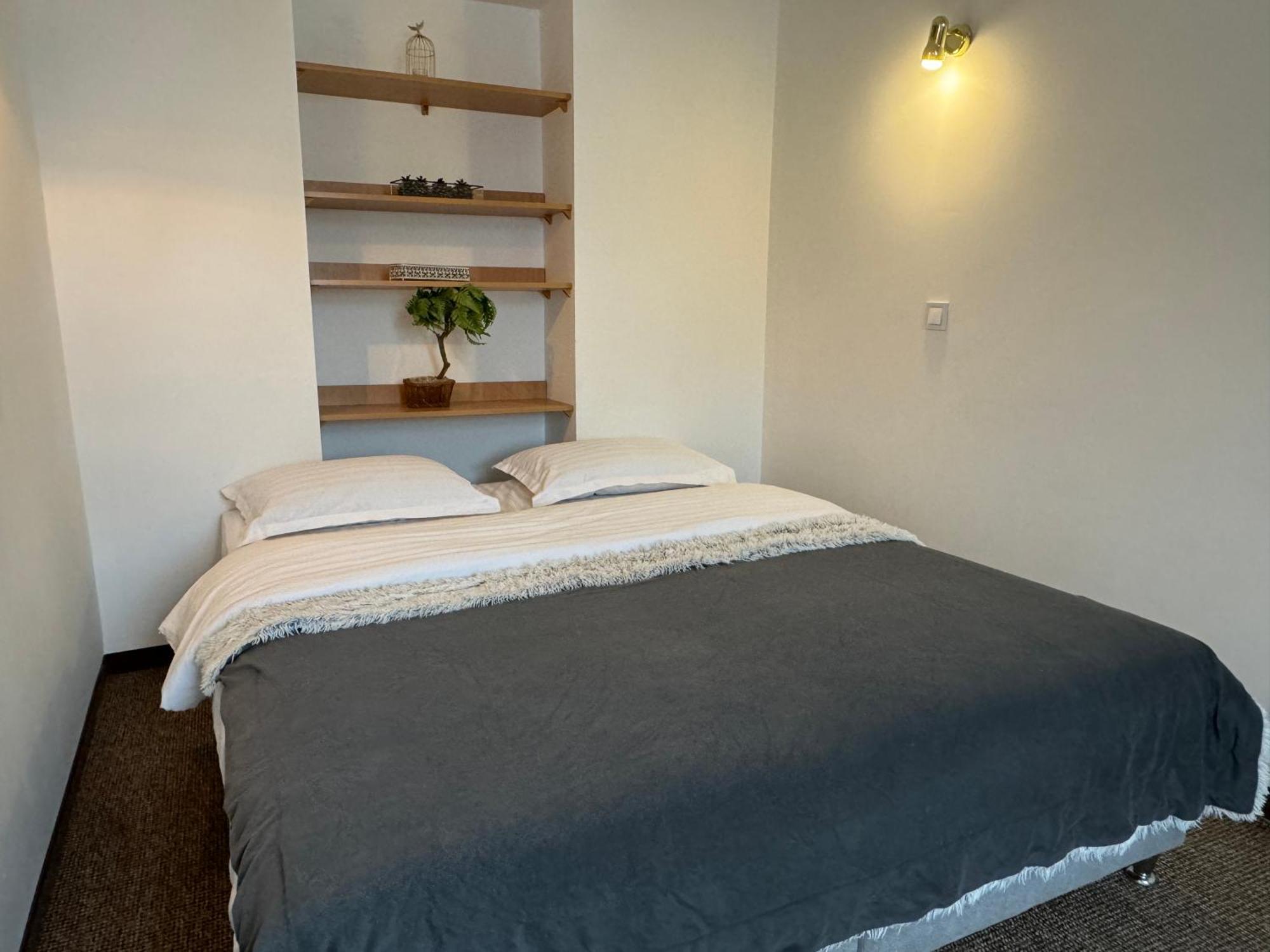 Карпатський Затишок Hotel Slavske Buitenkant foto