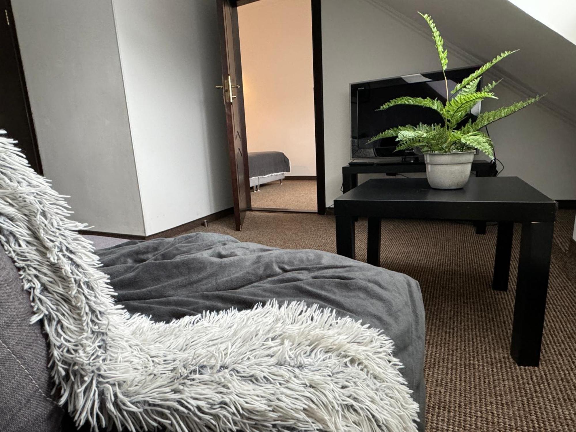 Карпатський Затишок Hotel Slavske Buitenkant foto