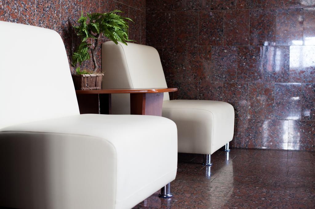 Карпатський Затишок Hotel Slavske Buitenkant foto